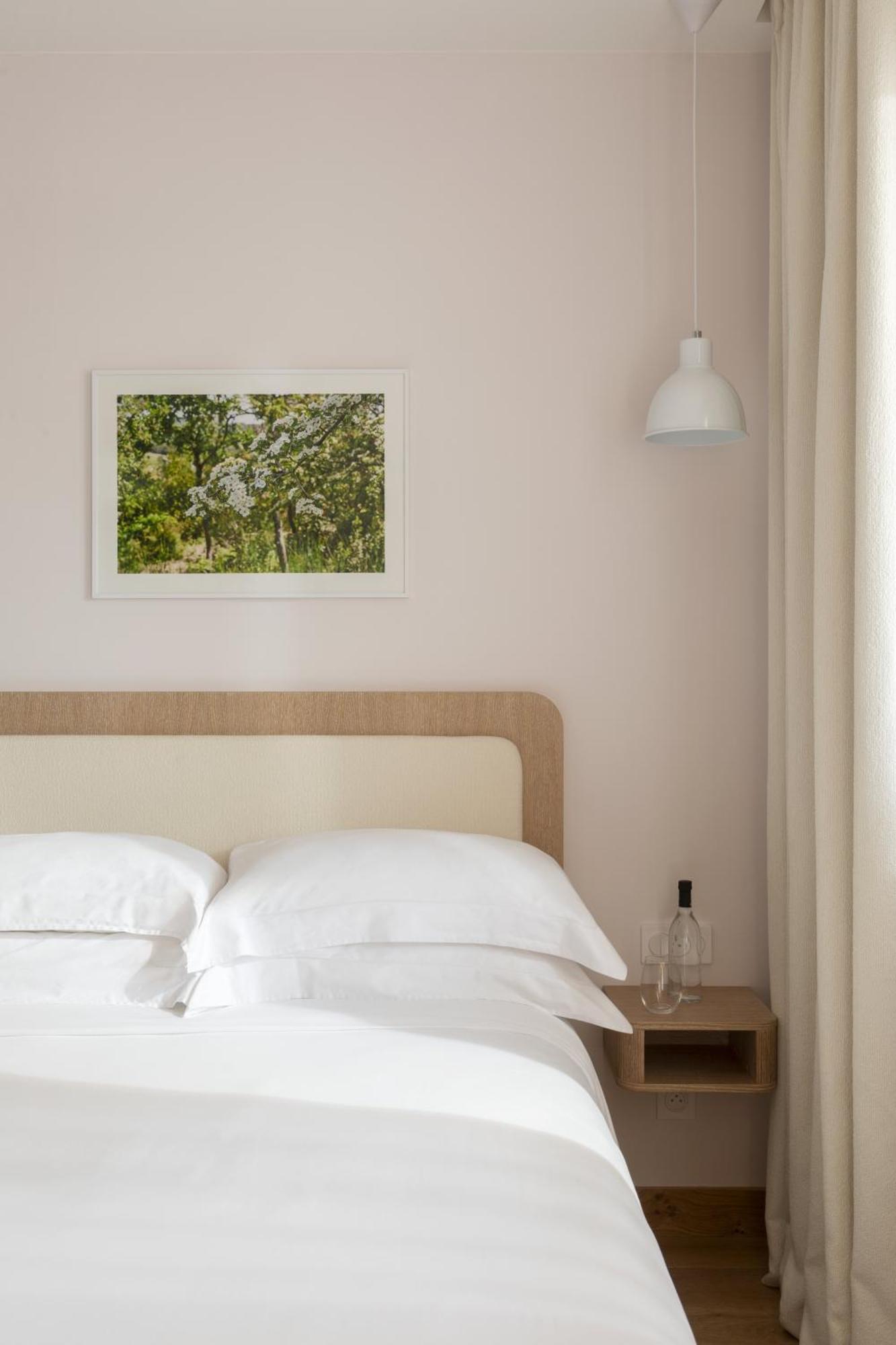 Auberge La Coste Le Puy-Sainte-Réparade Extérieur photo
